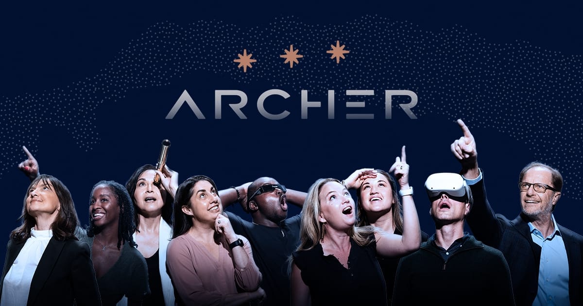 Archer Malmo logo